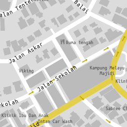 Klinik Kesihatan Majidee Johor Bahru