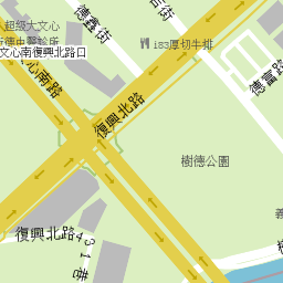 文心南十路115巷 工學里