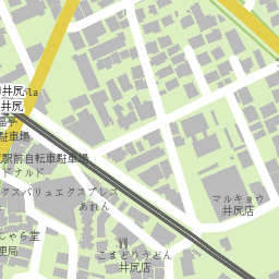 マルキョウ 井尻店 南区
