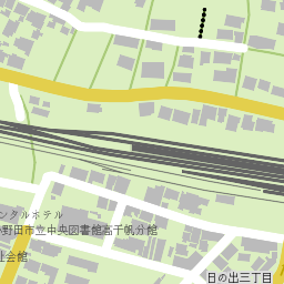 高千帆郵便局 山陽小野田市