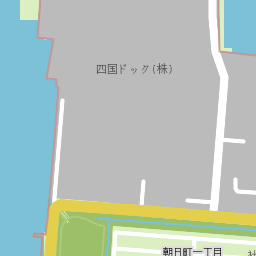 高松競輪場選手宿舎 南海道