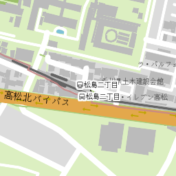 高松競輪場選手宿舎 南海道