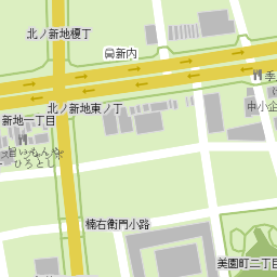 新南木広公園 和歌山市