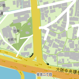 蛍池北町3丁目公園 豊中市