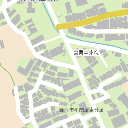ラ モアナ 箕面市