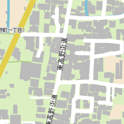 新堂診療所 富田林市