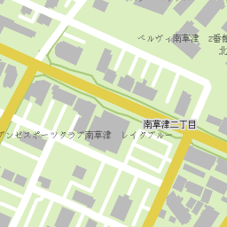 南草津駅自転車自動車駐車場 草津市