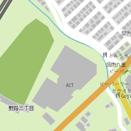 Act南草津店 草津市