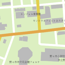 セントラルフィットネスクラブ野々市 石川県野々市市本町 フィットネス クラブ グルコミ