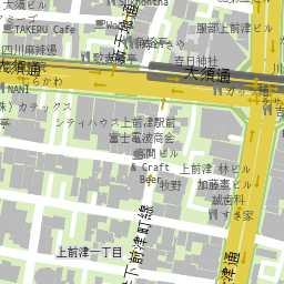 エッセ東別院 中区