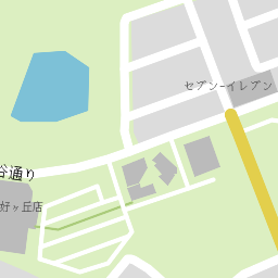 トヨタ自動車独身寮レーヴ三好ヶ丘, みよし市