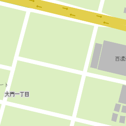 サークルk 岡崎大門一丁目店 岡崎市