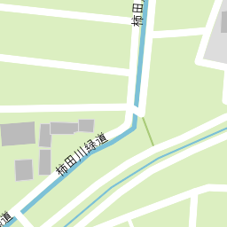 城門通り 岡崎市