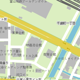河口ビル 富山市