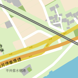 小坂井バイパス 豊川市