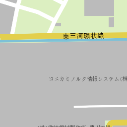 株 諏訪機械製作所 豊川工場 豊川市