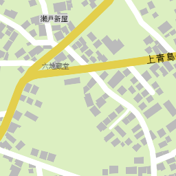 青葉町中ふれあい広場 藤枝市