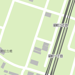 シンボルロード 長岡市