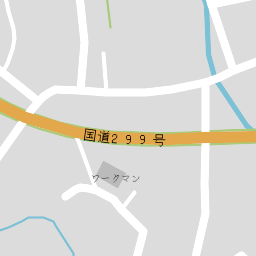 瀧長小路, 飯能市