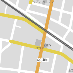 瀧長小路, 飯能市