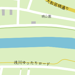 ローソン 八王子市