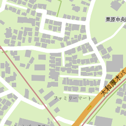 レッドバロン座間 座間市