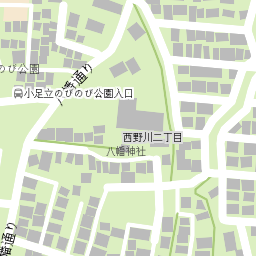 ユニディ 狛江店 狛江市