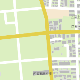 四宮南公園 杉並区