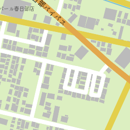 春日部駅西口自転車駐車場 春日部市