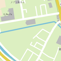 ヴァンテアン 松戸市