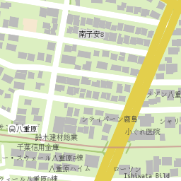 ジョイフル本田 資材館 君津市