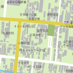由利本荘市商工会 由利本荘市