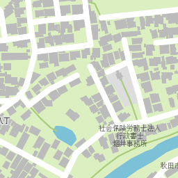 ライオンズマンション千秋公園 秋田市