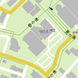 ピーアーク おゆみ野 緑区