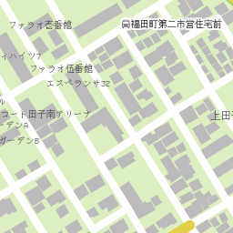 田子要害東公園 宮城野区