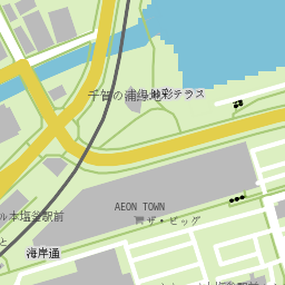 塩竈市役所 塩竈市