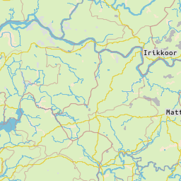 Kannur District