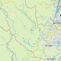 จังหวัดเชียงใหม่