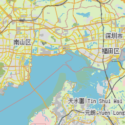 南區southern District