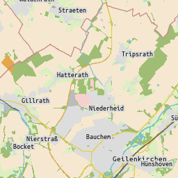 Ubach Palenberg