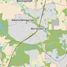 Ahrensburg