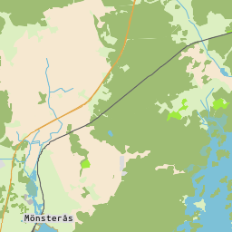 Monsteras Kommun