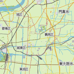 東大阪市