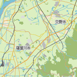 東大阪市