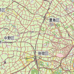 世田谷区