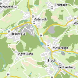 Waldbrol