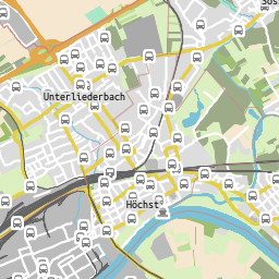 Hochst