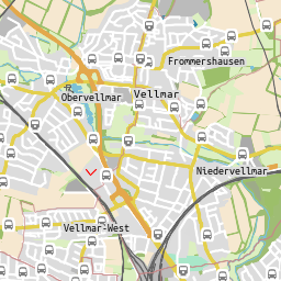 Obervellmar