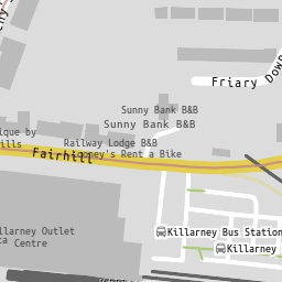 Killarney Avenue Hotel Avenue