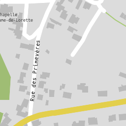 Rue Du Chat Qui Guette Saint Jean De Boiseau